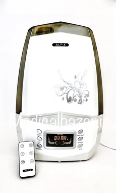 بخور سرد دیجیتال ALPX مدل MH - 512 